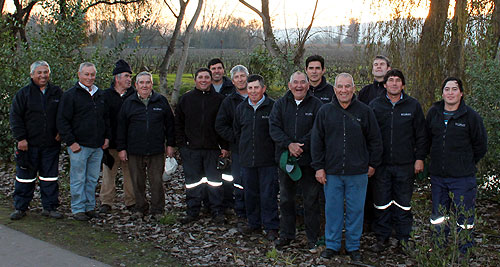 Equipo Agrícola